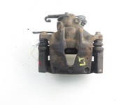 фото thumb №4, Суппорт левый задняя renault master ii 2.5 dci