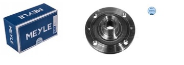 фото thumb №9, Ступиця колеса peugeot p. 406 meyle 11-14 033 0772 ступиця колеса