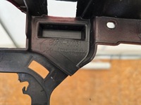 фото thumb №8, Mazda 3 bp бампер передний 2019 -