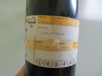 Труба выхлопная, выпускная man 81082015570 в Украине, фото thumb