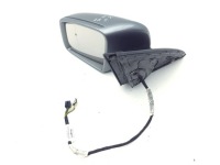 фото thumb №1, Mercedes-benz ml w166 2012 электрический зеркало боковой