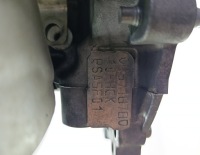 Комплектный  двигатель бензиновый peugeot citroen 1.6 vti 5f01 Цена, фото thumb