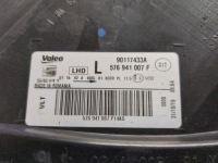 Фара ліва full led seat ateca 2016r- в Україні, фото thumb