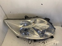 фото thumb №6, Toyota auris i лампа правый перед 81110-02470