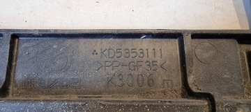 фото thumb №10, Pas перед підсилювач mazda cx5 kd53 '12-'17