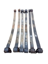 фото thumb №1, Ресори задня mercedes sprinter 906 crafter a9063205506