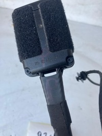 фото thumb №3, Застібка ременя безпеки citroen c3 iii праві перед