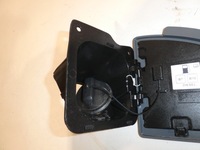 фото thumb №3, Крышка заливка топлива заливная горловина master iii 781200017r