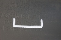 фото thumb №15, Порог молдинг порог левая opel mokka a i 95164754