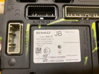 фото thumb №4, Модуль блок керування bsi bcm renault clio v 1.0 tce eu