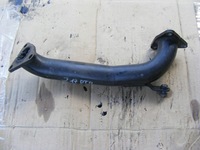 фото thumb №1, Opel astra h 1.7 cdti труба интеркулер воздуха