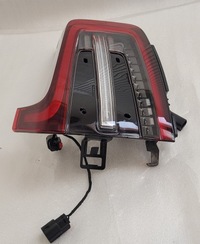 фото thumb №7, Лампа правая зад задняя volvo c40 led 2021- 2sk015561-02