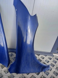 фото thumb №12, Перед kompletny набор vw touareg w12 3.0 tdi