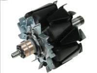Купить Крыльчатка генератора mitsubishi ar5039s as-pl, фото thumb