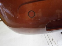 фото thumb №9, Бампер датчик peugeot traveller proace задняя