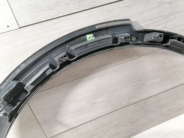 фото thumb №8, Cayenne купе планка крыло правый зад 9y3854731c