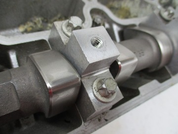 фото thumb №8, Signum a vectra c 3.2 v6 головка валы z32se