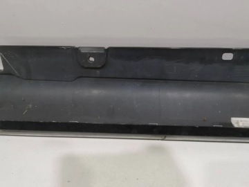 фото thumb №10, Mercedes e w213 планка порогова права хром