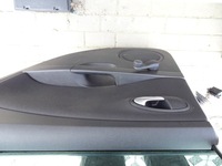 фото thumb №7, Seat leon ii fl дверь правые зад lb9a лак 65um