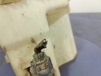 фото thumb №5, Hyundai i30 i lift бачок помпа распылителя 98610-2l000