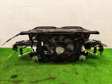 фото thumb №14, Bmw 5 g60 перед капот бампер лампы крылья pas переднее м-пакет a300