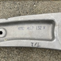 фото thumb №5, Audi q7/ q8 /a8 важіль правий перед dół 4m0407156d