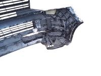 фото thumb №13, Бампер перед передний решётка радиатора vw t6 transporter 19r