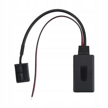 АДАПТЕР BLUETOOTH AUX МОДУЛЬ ДЛЯ OPEL CD70 NAVI