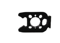 Купить Поддержка резиновые к крепления бака топлива bmw r50 r60 r75 r80 r100, фото thumb