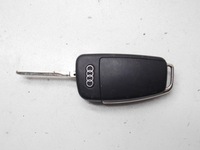 фото thumb №11, Замок зажигания ключ вкладка 4b0905851n audi a4 b7 оригинал europa