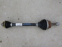 фото thumb №1, Приводной вал левая перед citroen c3 iii 9677476580