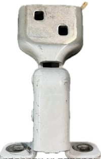 фото thumb №1, Renault master opel movano петля дверь перед левый 604000006r