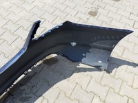 фото thumb №13, Бампер задняя mercedes c-klasa w205 sedan 2058850138