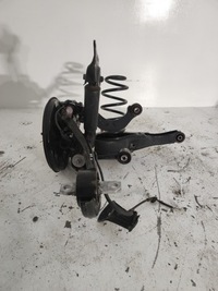 фото thumb №7, Поворотный кулак подвеска рычаги правое задняя highlander xu70 iv 4