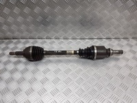 фото thumb №1, Приводной вал левая короткий renault clio iii 1.5 dci
