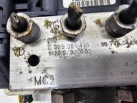 фото thumb №5, Citroen c5 iii насос abs блок керування штекер 0265251413 fv