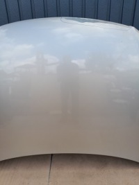 фото thumb №3, Капот перед передняя vw volkswagen passat b6 3c