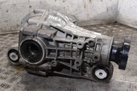 фото thumb №10, Редуктор переднє mercedes-benz gle w166 a1663300200 3.0l гібрид 325kw