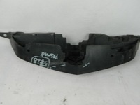 фото thumb №6, Решітка радіатора радіатора решітка радіатора передній mazda premacy хром