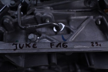 фото thumb №9, Коробка передач коробки передач nissan juke ii f16 23r. 1.6eh гібрид db1012 пробіг 20 tys