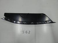 фото thumb №8, Молдинг nad фара volkswagen touareg правая левая 562