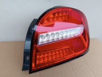 фото thumb №1, Mercedes a-klasa a176 w176 лампа задняя задняя правая led исправна заменитель