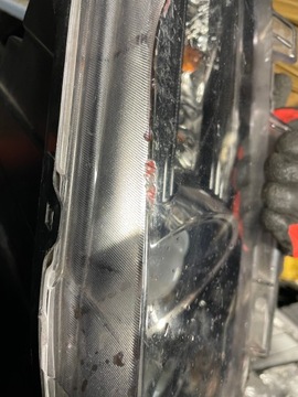 фото thumb №12, Лампа лампи mustang shelby комплект