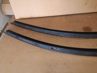 фото thumb №9, Ford mustang gt 5.0 15-18 r молдинг кровельная