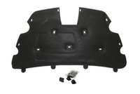 фото thumb №1, Шумоізоляція кришки капот ford focus ii mk2 04-