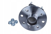 фото thumb №13, Подшипник колеса opel t. astra f/g bez abs 4śr maxgear 33-0276