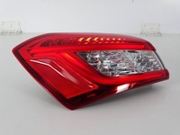 фото thumb №1, Лампа задняя задняя левая maserati ghibli led