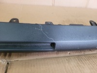 фото thumb №7, Накладка защита бампера перед hyundai kona 2 ii ev n-line 86512-hf700