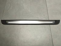 фото thumb №1, Audi q4 e-tron планка порога 8v4853491q