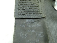 фото thumb №4, Mini cooper one i r50 pas безпеки правий задня